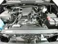 2015 Toyota Tacoma 2.7 Liter DOHC 16-Valve VVT-i 4 Cylinder Engine Photo