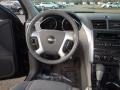 Dark Blue Metallic - Traverse LS AWD Photo No. 15