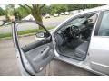 2006 Alabaster Silver Metallic Honda Accord EX-L V6 Sedan  photo #10