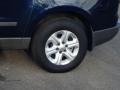 Dark Blue Metallic - Traverse LS AWD Photo No. 19