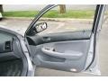 2006 Alabaster Silver Metallic Honda Accord EX-L V6 Sedan  photo #14
