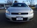 Silver Ice Metallic - Impala LT Photo No. 2