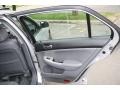 2006 Alabaster Silver Metallic Honda Accord EX-L V6 Sedan  photo #15
