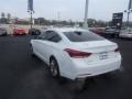 Casablanca White - Genesis 3.8 Sedan Photo No. 5