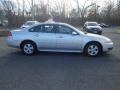 Silver Ice Metallic - Impala LT Photo No. 4