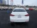Casablanca White - Genesis 3.8 Sedan Photo No. 7