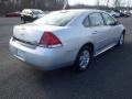 Silver Ice Metallic - Impala LT Photo No. 5