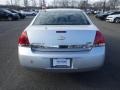 Silver Ice Metallic - Impala LT Photo No. 6