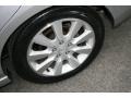 2006 Alabaster Silver Metallic Honda Accord EX-L V6 Sedan  photo #19