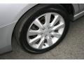2006 Alabaster Silver Metallic Honda Accord EX-L V6 Sedan  photo #20