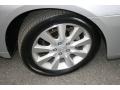 2006 Alabaster Silver Metallic Honda Accord EX-L V6 Sedan  photo #21