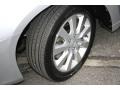 2006 Alabaster Silver Metallic Honda Accord EX-L V6 Sedan  photo #22