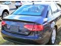 2010 Deep Sea Blue Pearl Effect Audi A4 2.0T quattro Sedan  photo #7