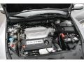 2006 Alabaster Silver Metallic Honda Accord EX-L V6 Sedan  photo #26