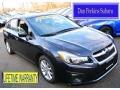 Dark Gray Metallic 2014 Subaru Impreza 2.0i Premium 5 Door