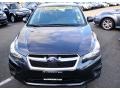 Dark Gray Metallic - Impreza 2.0i Premium 5 Door Photo No. 2