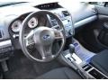 Dark Gray Metallic - Impreza 2.0i Premium 5 Door Photo No. 5