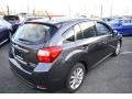 Dark Gray Metallic - Impreza 2.0i Premium 5 Door Photo No. 6