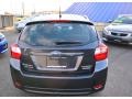 Dark Gray Metallic - Impreza 2.0i Premium 5 Door Photo No. 7