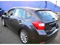 Dark Gray Metallic - Impreza 2.0i Premium 5 Door Photo No. 11