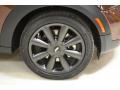 Brilliant Copper Metallic - Countryman Cooper S Photo No. 3