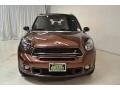 Brilliant Copper Metallic - Countryman Cooper S Photo No. 4
