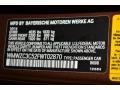  2015 Countryman Cooper S Brilliant Copper Metallic Color Code B60