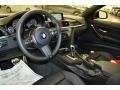 Black Interior Photo for 2015 BMW 3 Series #99928761