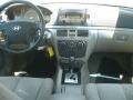 Ebony Black - Sonata LX V6 Photo No. 10