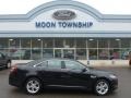 Tuxedo Black 2014 Ford Taurus SEL AWD