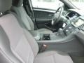 Tuxedo Black - Taurus SEL AWD Photo No. 4