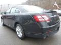 2014 Tuxedo Black Ford Taurus SEL AWD  photo #8