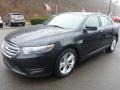 Tuxedo Black - Taurus SEL AWD Photo No. 10