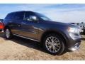 Granite Crystal Metallic - Durango Citadel Photo No. 4