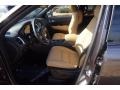 Black/Tan Front Seat Photo for 2015 Dodge Durango #99930035