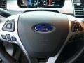 2014 Tuxedo Black Ford Taurus SEL AWD  photo #20