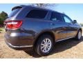 Granite Crystal Metallic - Durango SXT Photo No. 3