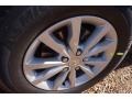 Granite Crystal Metallic - Durango SXT Photo No. 5