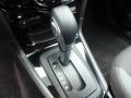 2014 Ingot Silver Ford Fiesta SE Hatchback  photo #20