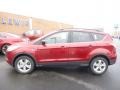 2015 Ruby Red Metallic Ford Escape SE 4WD  photo #5