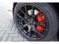 2015 Dodge Challenger SRT Hellcat Wheel and Tire Photo
