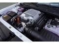 6.2 Liter SRT Hellcat HEMI Supercharged OHV 16-Valve VVT V8 Engine for 2015 Dodge Challenger SRT Hellcat #99931950