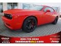 TorRed 2015 Dodge Challenger SRT Hellcat