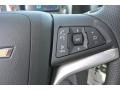 Blue Velvet Metallic - Sonic LT Sedan Photo No. 12