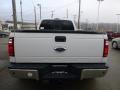 Oxford White - F350 Super Duty Lariat Crew Cab 4x4 DRW Photo No. 7