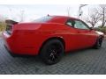 2015 TorRed Dodge Challenger SRT Hellcat  photo #3
