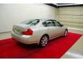 Serengeti Sand Metallic - M 35 Sedan Photo No. 6
