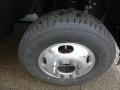 Oxford White - F350 Super Duty Lariat Crew Cab 4x4 DRW Photo No. 9