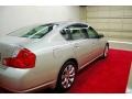 Serengeti Sand Metallic - M 35 Sedan Photo No. 7