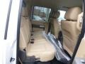 Oxford White - F350 Super Duty Lariat Crew Cab 4x4 DRW Photo No. 12